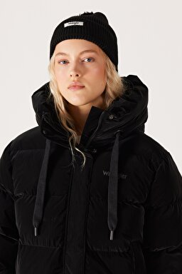 Siyah Bere - Black-W222221001 (görsel 2)