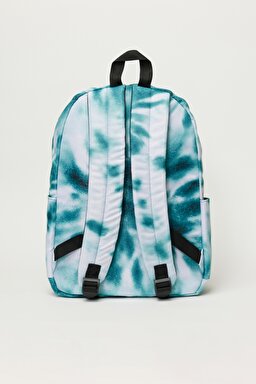 Yeşil Sırt Çantası - Green-W222273300 (görsel 8)