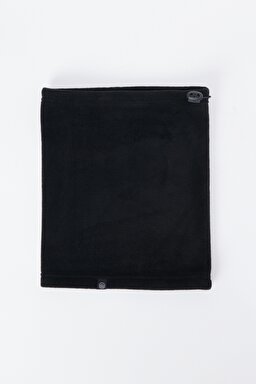 All Terrain Gear Siyah Atkı - Black-W222555001 (görsel 2)
