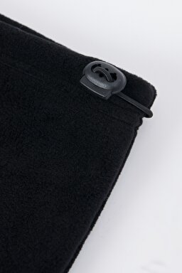 All Terrain Gear Siyah Atkı - Black-W222555001 (görsel 4)
