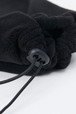 All Terrain Gear Siyah Atkı - Black-W222555001 (görsel 5)