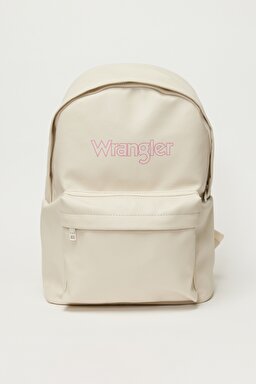 Beyaz Sırt Çantası - White-W231359100