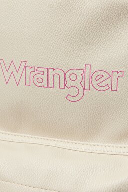 Beyaz Sırt Çantası - White-W231359100 (görsel 3)