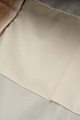 Beyaz Sırt Çantası - White-W231359100 (görsel 5)
