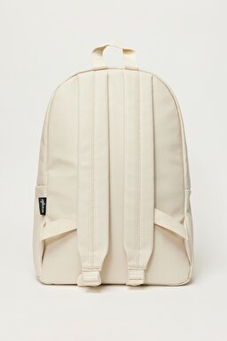 Beyaz Sırt Çantası - White-W231359100 (görsel 8)