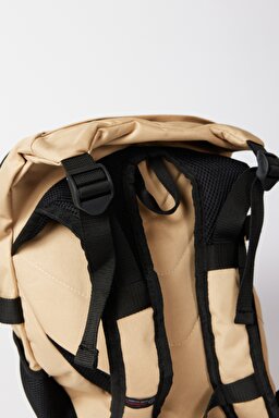 All Terrain Gear Bej Sırt Çantası - Beige-W23171710 (görsel 5)