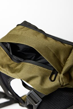 All Terrain Gear Haki Sırt Çantası - Khaki-W23171782 (görsel 4)