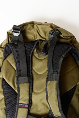All Terrain Gear Haki Sırt Çantası - Khaki-W23171782 (görsel 5)