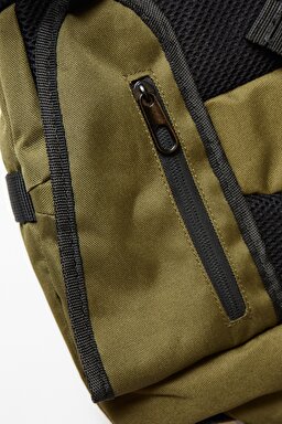 All Terrain Gear Haki Sırt Çantası - Khaki-W23171782 (görsel 6)