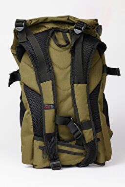 All Terrain Gear Haki Sırt Çantası - Khaki-W23171782 (görsel 8)