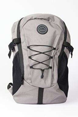 All Terrain Gear Gri Sırt Çantası - Grey-W231717EG