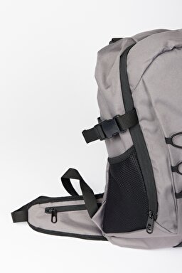 All Terrain Gear Gri Sırt Çantası - Grey-W231717EG (görsel 3)