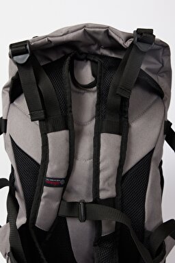All Terrain Gear Gri Sırt Çantası - Grey-W231717EG (görsel 5)