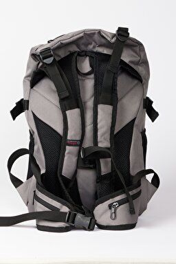 All Terrain Gear Gri Sırt Çantası - Grey-W231717EG (görsel 6)