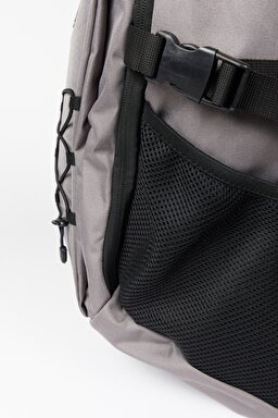 All Terrain Gear Gri Sırt Çantası - Grey-W231717EG (görsel 7)