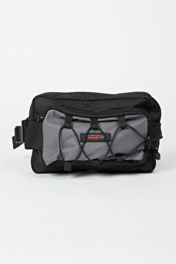 All Terrain Gear Siyah Bel Çantası - Black-W23172001