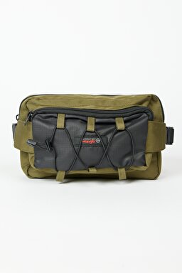 All Terrain Gear Haki Bel Çantası - Khaki-W23172082