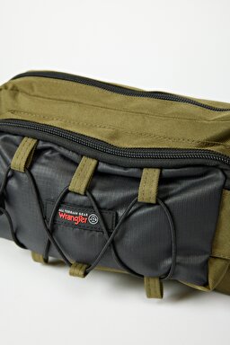 All Terrain Gear Haki Bel Çantası - Khaki-W23172082 (görsel 3)