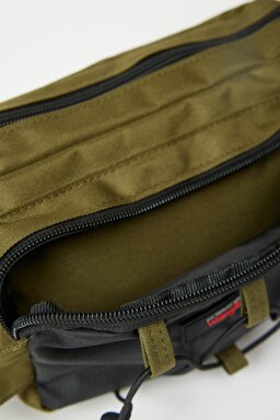 All Terrain Gear Haki Bel Çantası - Khaki-W23172082 (görsel 4)