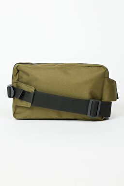 All Terrain Gear Haki Bel Çantası - Khaki-W23172082 (görsel 8)