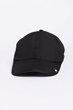All Terrain Gear Siyah Şapka - Black-W23172201