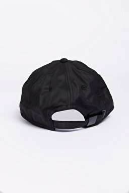 All Terrain Gear Siyah Şapka - Black-W23172201 (görsel 2)