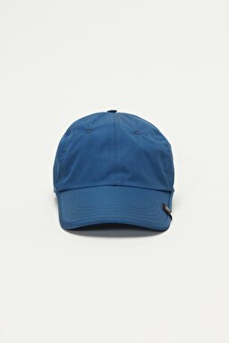 All Terrain Gear Lacivert Şapka - Navy-W23172235