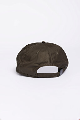 All Terrain Gear Haki Şapka - Khaki-W23172282 (görsel 2)