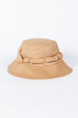 All Terrain Gear %100 Pamuk Bej Şapka - Beige-W23172310 (görsel 2)