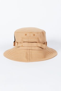 All Terrain Gear %100 Pamuk Bej Şapka - Beige-W23172310 (görsel 3)