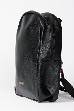 Siyah Sırt Çantası - Black-W231784001 (görsel 2)