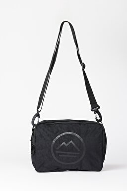 All Terrain Gear Siyah Omuz Çantası - Black-W231796001 (görsel 3)