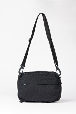All Terrain Gear Siyah Omuz Çantası - Black-W231796001 (görsel 4)