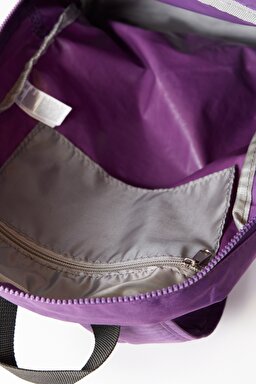 All Terrain Gear Mor Omuz Çantası - Purple-W231796499 (görsel 3)