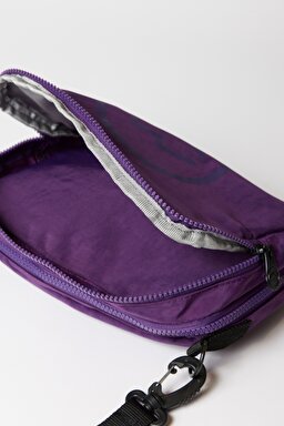 All Terrain Gear Mor Omuz Çantası - Purple-W231796499 (görsel 4)