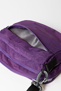 All Terrain Gear Mor Omuz Çantası - Purple-W231796499 (görsel 5)