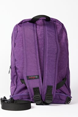 All Terrain Gear Mor Omuz Çantası - Purple-W231796499 (görsel 8)