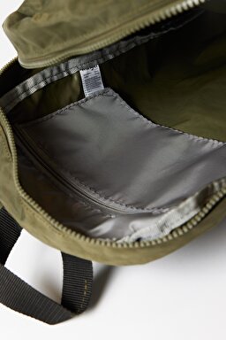 All Terrain Gear Haki Omuz Çantası - Khaki-W231796801 (görsel 2)