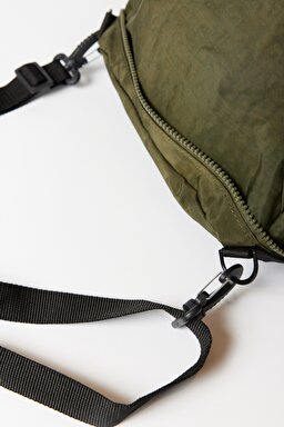 All Terrain Gear Haki Omuz Çantası - Khaki-W231796801 (görsel 3)