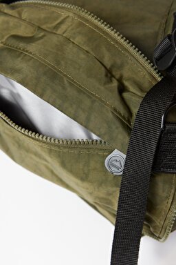 All Terrain Gear Haki Omuz Çantası - Khaki-W231796801 (görsel 4)
