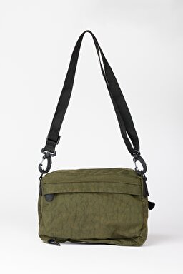 All Terrain Gear Haki Omuz Çantası - Khaki-W231796801 (görsel 6)
