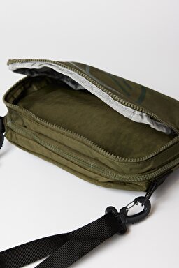 All Terrain Gear Haki Omuz Çantası - Khaki-W231796801 (görsel 7)