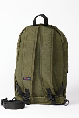 All Terrain Gear Haki Omuz Çantası - Khaki-W231796801 (görsel 8)