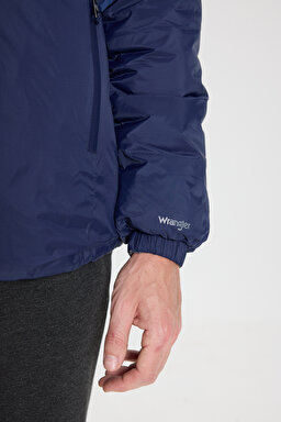Regular Fit Normal Kesim Çift Taraflı Mont - Multi-W242643900 (görsel 7)
