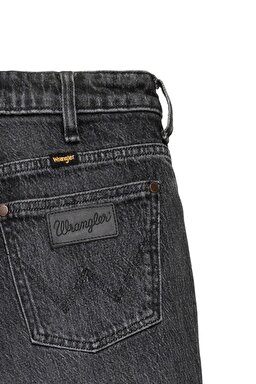 Mom Fit Denim Yüksek Bel Jean Kot Pantolon - Granite-W27M41341 (görsel 8)