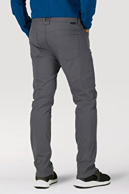 All Terrain Gear Regular Fit Normal Kesim 5 Cep Gri Pantolon - Iron Gate-WA1P57M15 (görsel 3)