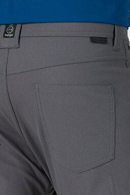 All Terrain Gear Regular Fit Normal Kesim 5 Cep Gri Pantolon - Iron Gate-WA1P57M15 (görsel 5)