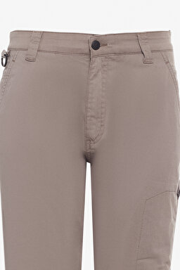 All Terrain Gear Regular Fit Normal Kesim Haki Esnek Pantolon - Bungee Cord-WA1XFCH19 (görsel 2)