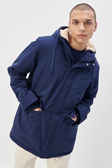 メンズウェア RUFFLOG fullzip parka L222027410410_1.jpg