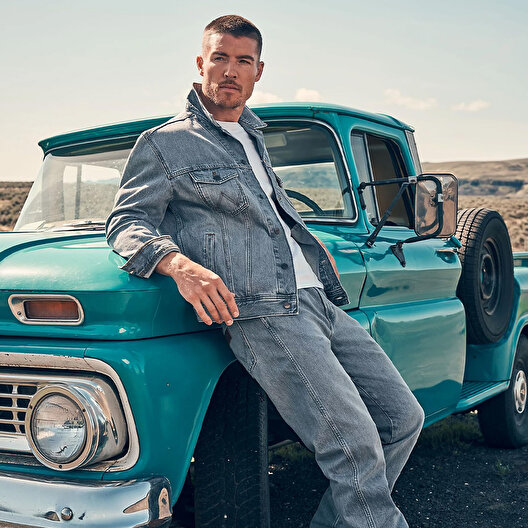 Wrangler